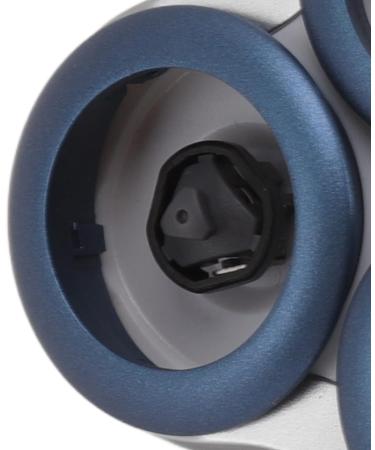 Buy Barturry Skulls of Razor Replacement Heads - Compatible with S7000 SH90 & S7710 Electric Trimmers | International Shipping Available - Buy Online on GoSupps.com