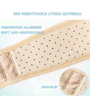 ZWEBY Hernia Belt for Men | Adjustable Inguinal & Sports Hernia Support Truss | XL | Breathable Material & Removable Compression Pads - Buy Online on GoSupps.com