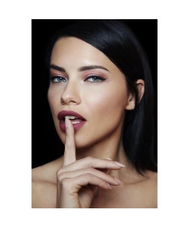 Maybelline New York Super Stay Matte Ink Lipstick No. 55 Driver - Long-lasting Liquid Matte Lip Color (5ml) - Original  - Buy Online on GoSupps.com