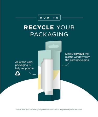 QVS Powder Puff Sponge for Flawless Makeup Application | Ideal for Powder & Rouge | International Shipping Available - Buy Online on GoSupps.com