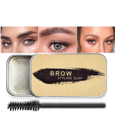 12-Color All in One Makeup Set: Eyeshadow Palette, Foundation, Primer, 3 Lipsticks, Soap, Eyeliner Stamp, Brush, Sponge (Set B) - Buy Online on GoSupps.com