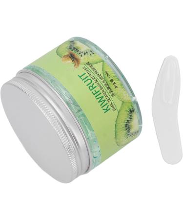 Qukaim Sleeping Facial Mask Kiwi Fruit Sleeping Facial Mask 4.2oz Skin Moisturizing Hydrating Nourishing for Skin Care - Buy Online on GoSupps.com