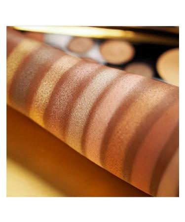 Buy MAC Girls Personality Palette Eye Shadow (Power Hungry) - International Shipping Available | Shop Now for Stunning Looks - Buy Online on GoSupps.com