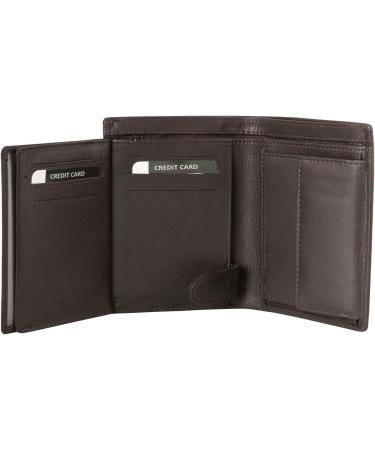 FC0994 1.FC St. Pauli Leather Wallet | Stylish & Durable International Shipping - Buy Online on GoSupps.com