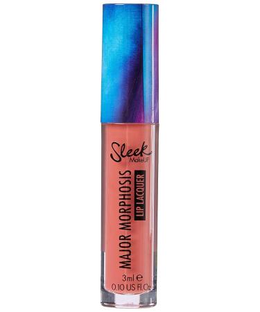 Buy Lip Laquer Birthday Suit - Moda Major Morphosis Sleek Style | International Shipping Available - Buy Online on GoSupps.com