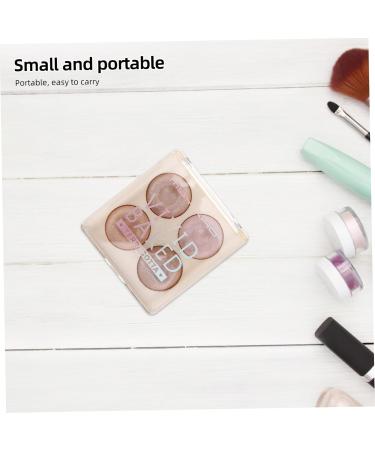 Healvian Highlight Eye Shadow Powder Blouses Light Blue Eyeshadow Makeup Eyeshadow Korean Eyeshadow - Buy Online on GoSupps.com