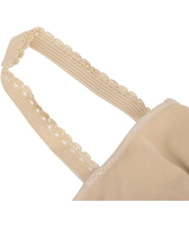 Bunion Corrector for Women and Men - Big Toe Separator and Straightener - Foot Care Tool for Bunion Relief - 2 Pairs (Size: L) - Buy Online on GoSupps.com