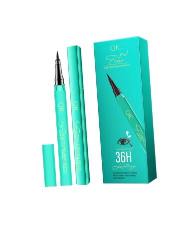 BIUDECO 1pc Liquid Eyeliner Pencil Girl Eyeliner Eyeline Pencil Women Eyeliner