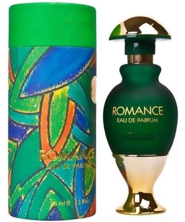 Romance EDP perfum | long lasting fragrance | for men & Women | Eau de Perfum | 45ml