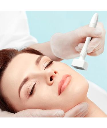 Buy Dermastamp System - 0.25mm Microneedling Pen | Best Derma Roller Alternative for Women's Skin Care - Buy Online on GoSupps.com