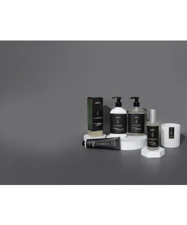 Natural Inspirations Cypress Nourishing Hand & Body Lotion 10.25oz - Buy Online on GoSupps.com