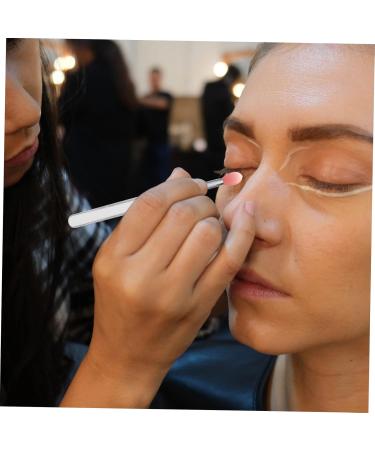 MAGICLULU 8pcs Silicone Lip Brush Eyeshadow Brush Silicone Makeup Applicator Lipstick Brush Lip Mask Applicator Eyeshadow Make up - Buy Online on GoSupps.com