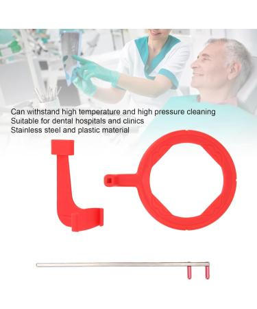 Professional Dental X-Ray Sensor Holder Kit - Intraoral Film Positioning System for Accurate Imaging - Buy Online on GoSupps.com