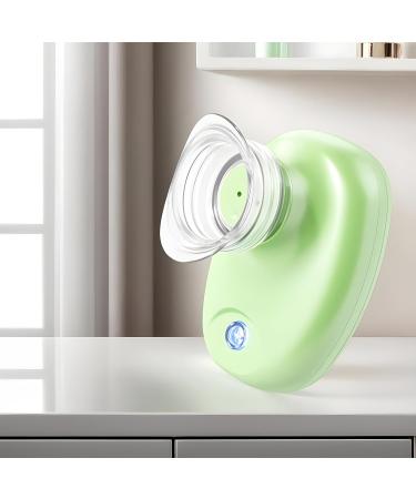Brume vapeur pour les yeux Vapeur hydratante pour les yeux Brume douce pour le visage hydratant vapeur rechargeable pour le visage pour la beaut les soins d'hiver et la Vert - Buy Online on GoSupps.com