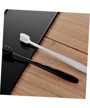 Clispeed 8ST Wanmao Sensitive Teeth Toothbrush - Soft & Gentle Brushing for Women & Pregnant Health | Best Tooth Care Accessories - Buy Online on GoSupps.com