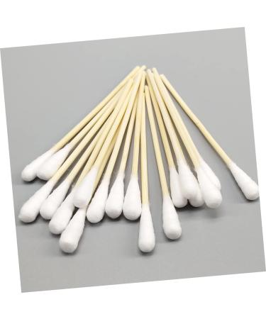 FRCOLOR 500pcs Multi-Purpose Cotton Swabs - Versatile Cotton Stick Swabs for Every Use | International Shipping - Buy Online on GoSupps.com