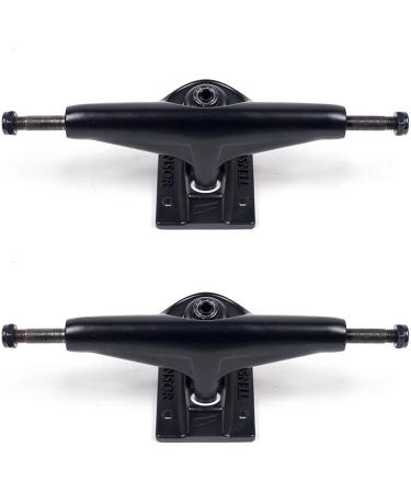 Tensor Mag Light Skateboard Trucks Black 5.25 - Premium Lightweight Trucks - Buy Online on GoSupps.com