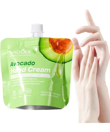  Miake Ultra-moisturizing hand cream - 30g - Moisturizing cream for dry and chapped hands - Moisturizing hand cream for smooth and soft hands iake - Buy Online on GoSupps.com