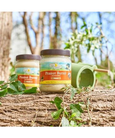 Harrisons Original Peanut Butter - Creamy and Delicious Spread - Buy Online on GoSupps.com