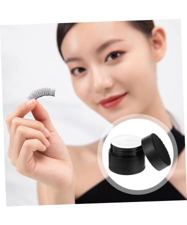  SOESFOUFU Eyelash Remover Eyelash Glue Remover False Eyelash Remover For Women Cream For Removing False Eyelashes Creams Makeup Remover Mascara Miss Clean Cleansing Gel - Buy Online on GoSupps.com