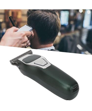 Buy Mini Electric Hair Cutters - Stainless Steel Beard Trimmers for Men | Fast International Shipping - Buy Online on GoSupps.com