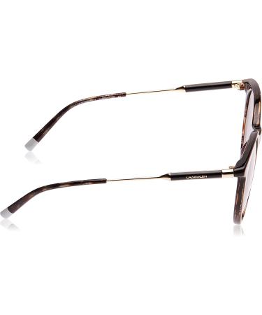 Calvin Klein Women's CK3208S Sunglasses - GREYFADE | Stylish One Size Eyewear for International Shipping - Buy Online on GoSupps.com