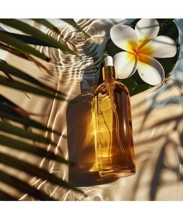 Certified Organic Gua Sha Face Oil | Cold Pressed for Sensitive & Acne Prone Skin - Best eCommerce International Shipping - Buy Online on GoSupps.com
