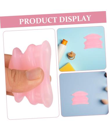Hemobllo Appareil de Beaut pour L vres Outil de Succion Silicone Repulpeur R utilisable pour Femmes Exercice Buccal pour L vres Pulpeuses - Buy Online on GoSupps.com