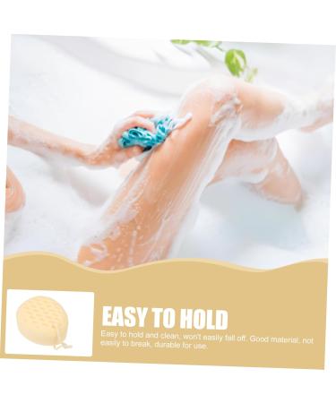POPETPOP Bath Ball Body Sponge Body Wash Scrubber Sponges for Body Bath Exfoliating Sponge Bath Sponge Balls Foam Loofah Sponge Body Scrubber Sponge Back Scrubber Bath Supplies Girl Dacron - Buy Online on GoSupps.com