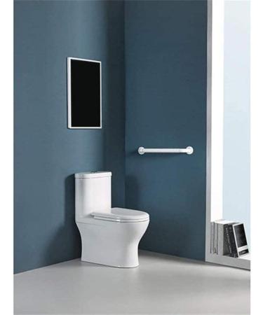 Grab Bar erly Pregnant Women with Disabilities Safety Non-slip Barrier-free Bathroom Handrails Bathroom Accessories Bathroom Ha - Buy Online on GoSupps.com