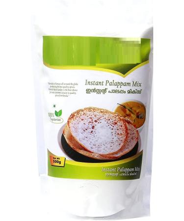 Instant Palappam Mix 500 g