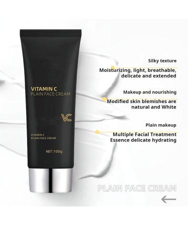YANDASHI Niacinamide & Vitamin C Multifunctional Hydrating Makeup Cream - Smooth & Moisturizing Face Cream for Glowing Skin - International Shipping Available - Buy Online on GoSupps.com
