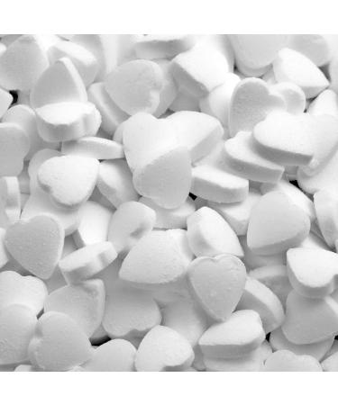 Mr Sweet Mini Peppermint Wedding Favours 1000 Mint Hearts