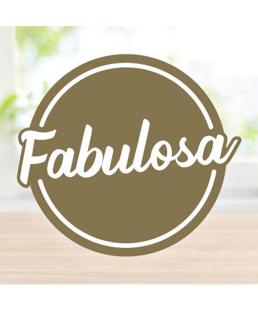 Fabulosa Odour Removing Strong Sink & Drain Unblocker Cleaner and Freshener Cuts Through Grease Dirt and Soap Scum 1L 6 Pack Fresh Breeze Fresh Breeze 1 l (Pack of 6) - Buy Online on GoSupps.com