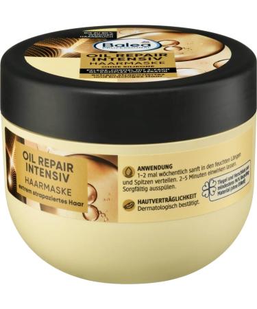 Balea Professional Hair Balm Winter Protect - 300 ml | Vegan Hair Care for All Seasons - Shop Internationally - Buy Online on GoSupps.com