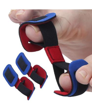Shipenophy Allux Valgus Corrector - Adjustable Bunion Brace Protector for Men & Women - Reusable Elastic Support for Big Toe - Buy Online on GoSupps.com