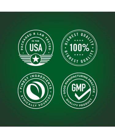 Piping Rock Boswellia Extract Capsules | 1200mg | 180 Count | Herbal Supplement | Standardized Complex | Non-GMO Gluten Free - Buy Online on GoSupps.com