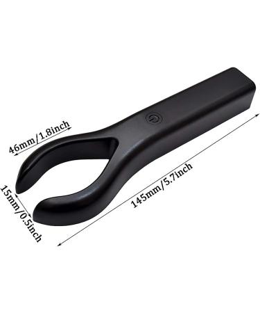 Samnuerly Portable Infrared Transilluminator - Easy Subcutaneous Vein Finder for Home Use Hospitals & Clinics - Buy Online on GoSupps.com