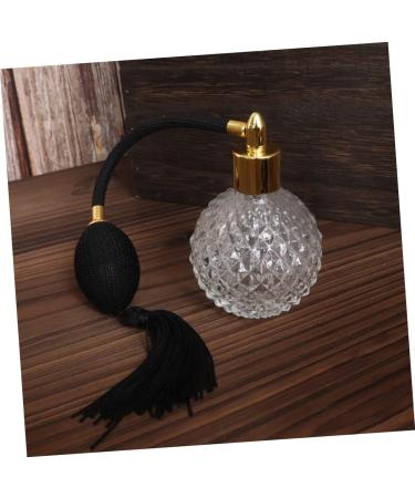 DOITOOL Perfume Bottle Spray Ml Bottle Man Glass White - Buy Online on GoSupps.com