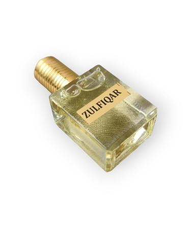All Types Essential Oil Attar-Atar Parfum Oil Fragrance Perfume Unisex Men-Women Parfume Spray Scent Long Lasting Roll On Itar Semi Natural Non Alcoholic Volume:12ML (0.4 Fl Oz). (Zulfiqar) - Buy Online on GoSupps.com