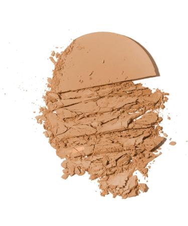 Beauty Forever Matte Pressed Powder 8g - Oil-Free & Lightweight (07 Toast) - Buy Online on GoSupps.com