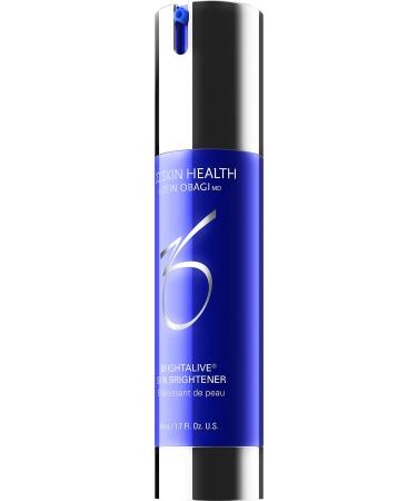 ZO SKIN HEALTH Brightalive Skin Brightner 1.7oz/50ml