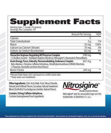 GAT Sport Nitraflex Advanced Pre-Workout Powder - Grape Flavor | Boost Energy, Strength & Performance | Creatine-Free | 30 Servings - Buy Online on GoSupps.com