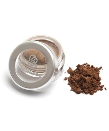 BareFaced Beauty Natural Mineral Eyeshadow 1.5g Tiger's Eye