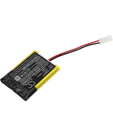 Battery Replacement for iPilot Link Remote (2007-2016) - Model 2370712 - Not Compatible with BT Version | International Shipping Available - Buy Online on GoSupps.com