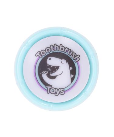 Toothbrush Timer for Kids 2 Minutes by Toothbrush Toys Light Up & Kid Friendly Music Easy-to-Use & Carry for Little Hands Portable Makes Brushing Time Fun Perfect for Home and Travel