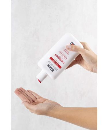 ISDIN LAMBDAPIL Hair Loss Shampoo 200ml | Reduce Hair Loss & Stimulate Growth | International Shipping Available - Buy Online on GoSupps.com