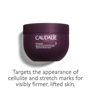 Vinosculpt Lift & Firm Body Cream - Premium Anti-Aging Skincare | International Shipping Available - Buy Online on GoSupps.com