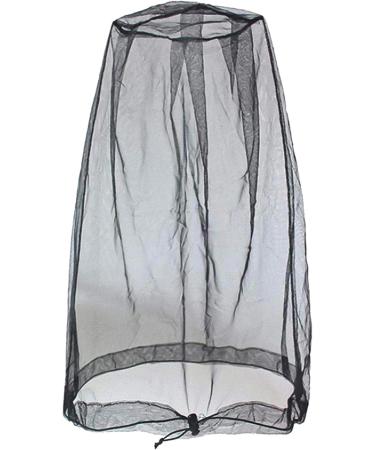 Jiahg Outdoor Hat with Mosquito Net - Anti-Crossoh Sonnenhut for Fishing Gardening & Hiking | Full Face & Neck Protection Against Insects - Buy Online on GoSupps.com