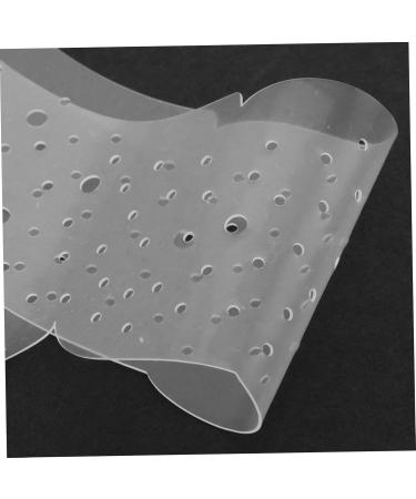 SOLUSTRE 2 pi ces Accessoire Maquillage Silicone Timbre Taches Rousseur R utilisable Naturel Visage Portable pour F tes et Mariages - Buy Online on GoSupps.com